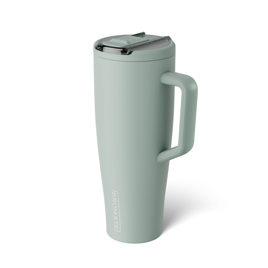BrüMate 40oz Era Flip - Sage