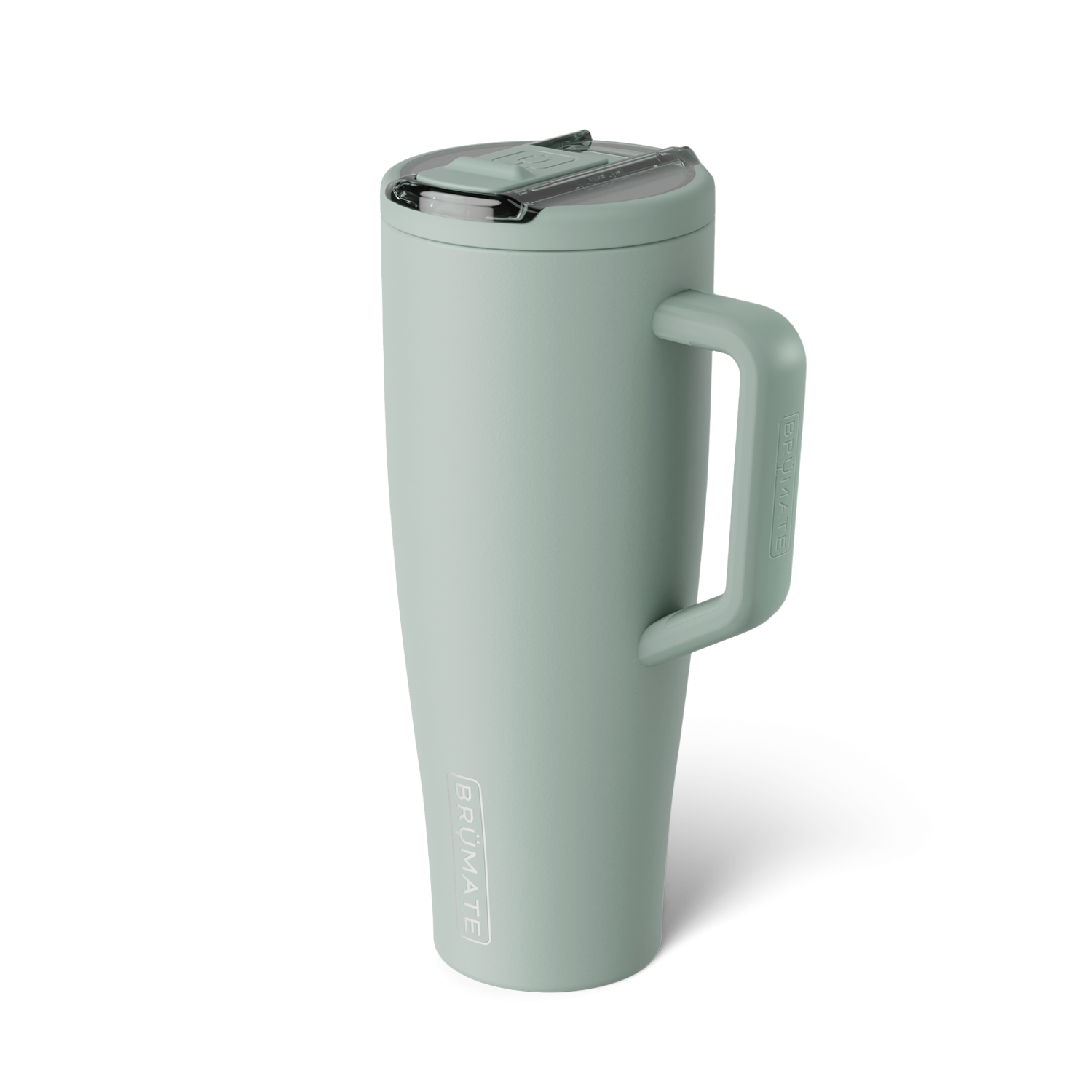 BrüMate 40oz Era Flip - Sage