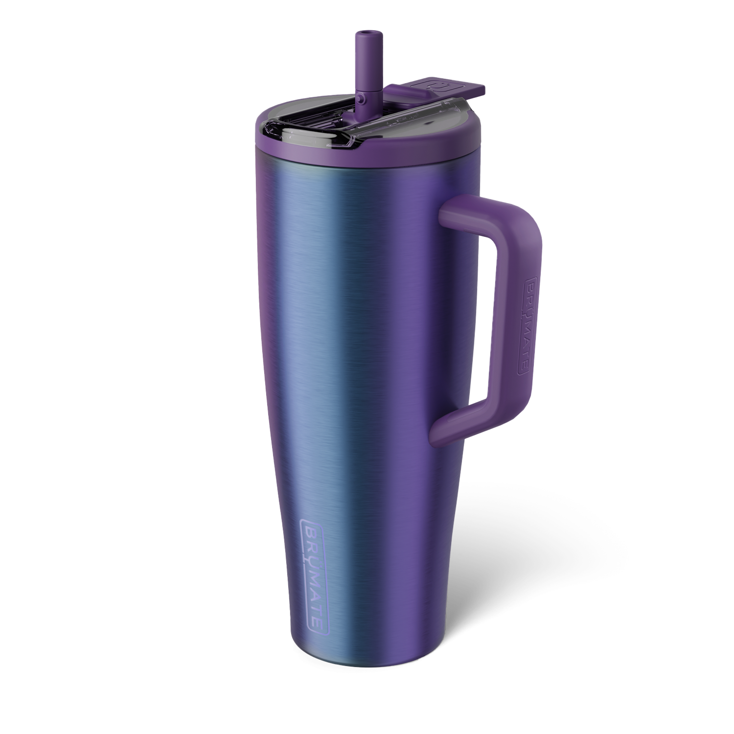 BrüMate 40oz Era Flip - Dark Aura