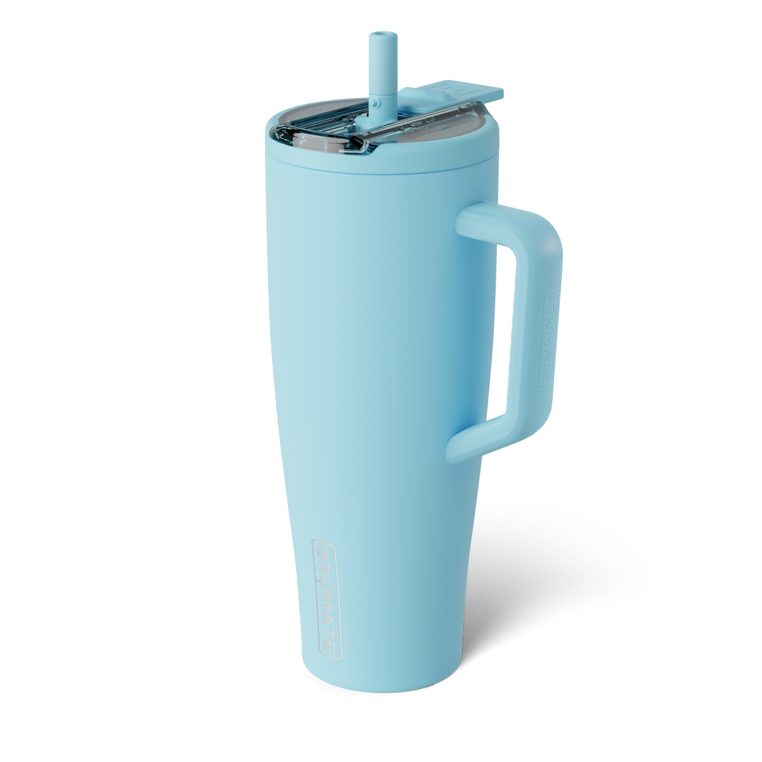 BrüMate 40oz Era Flip - Glacier