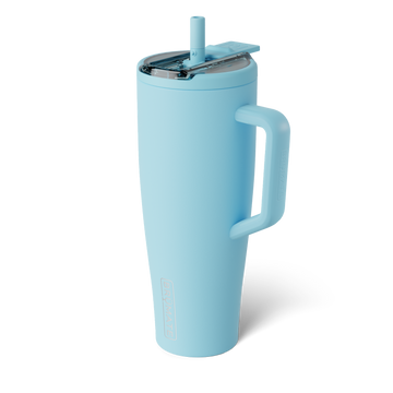 BrüMate 40oz Era Flip - Glacier