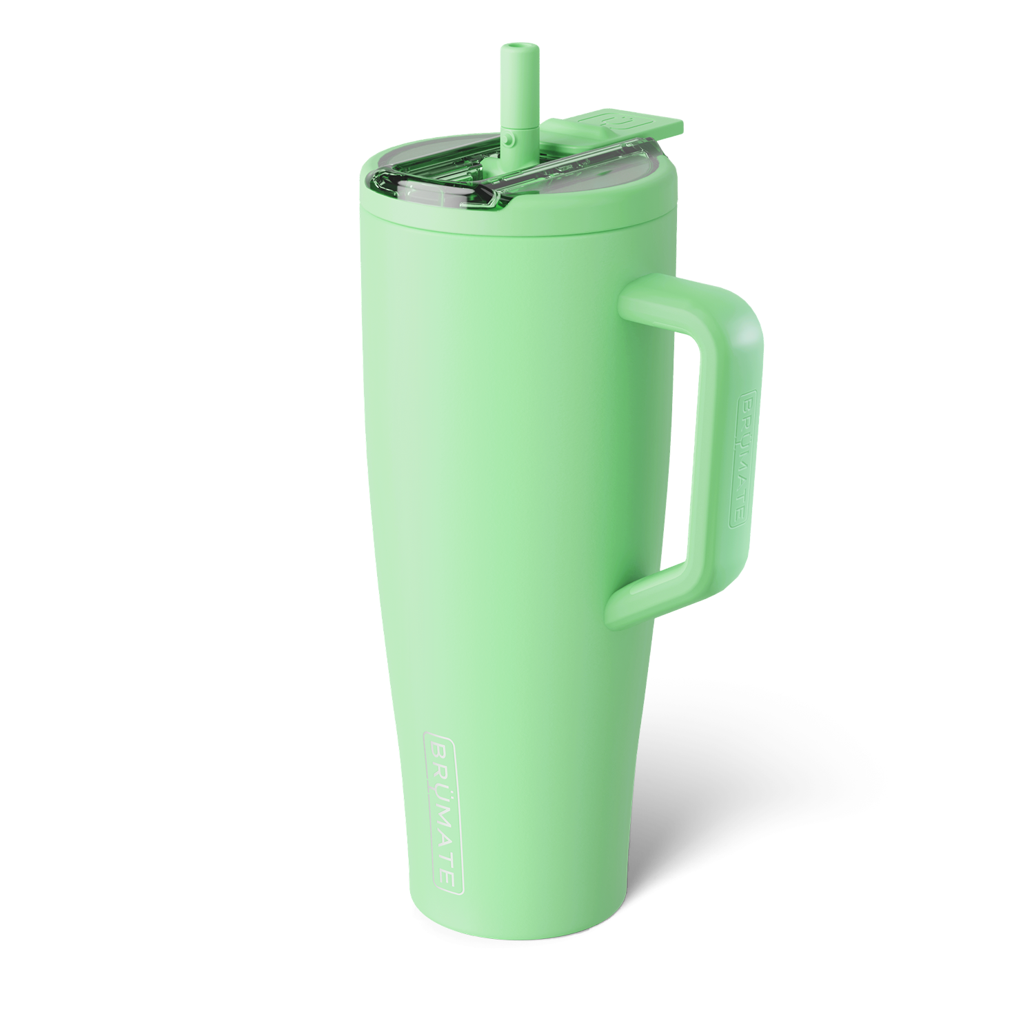 BrüMate 40oz Era Flip - Kiwi