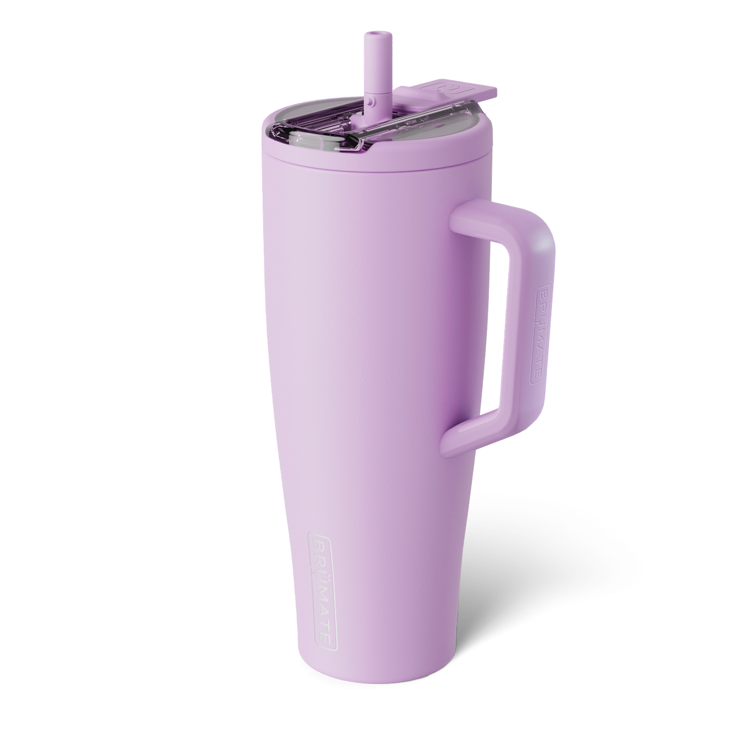 BrüMate 40oz Era Flip - Lavender
