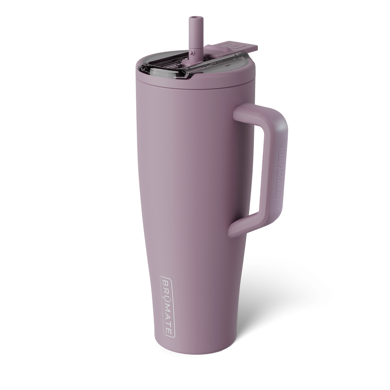 BrüMate 40oz Era Flip - Lilac Dusk