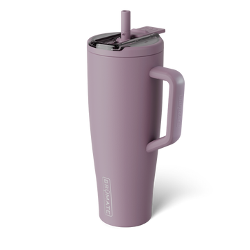 BrüMate 40oz Era Flip - Lilac Dusk