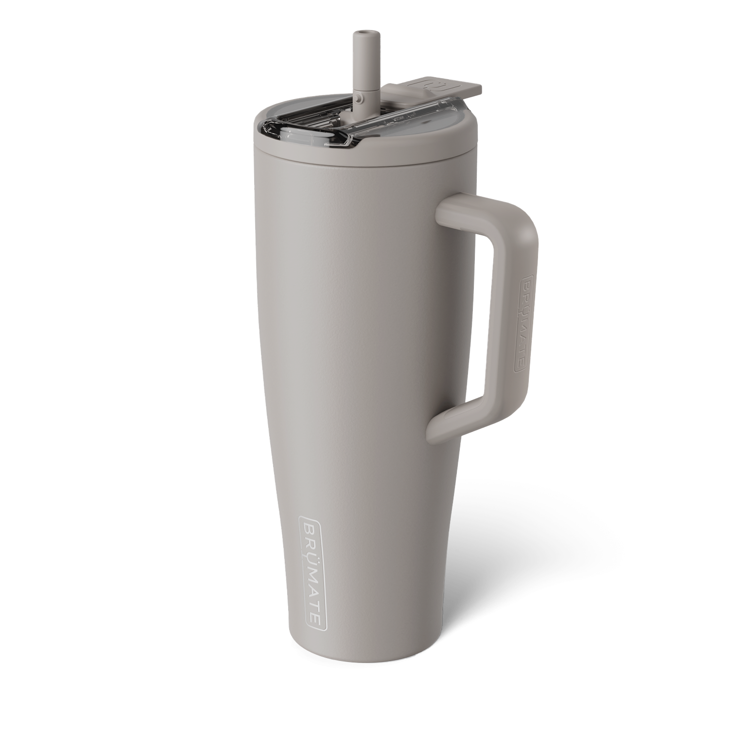 BrüMate 40oz Era Flip - Mocha