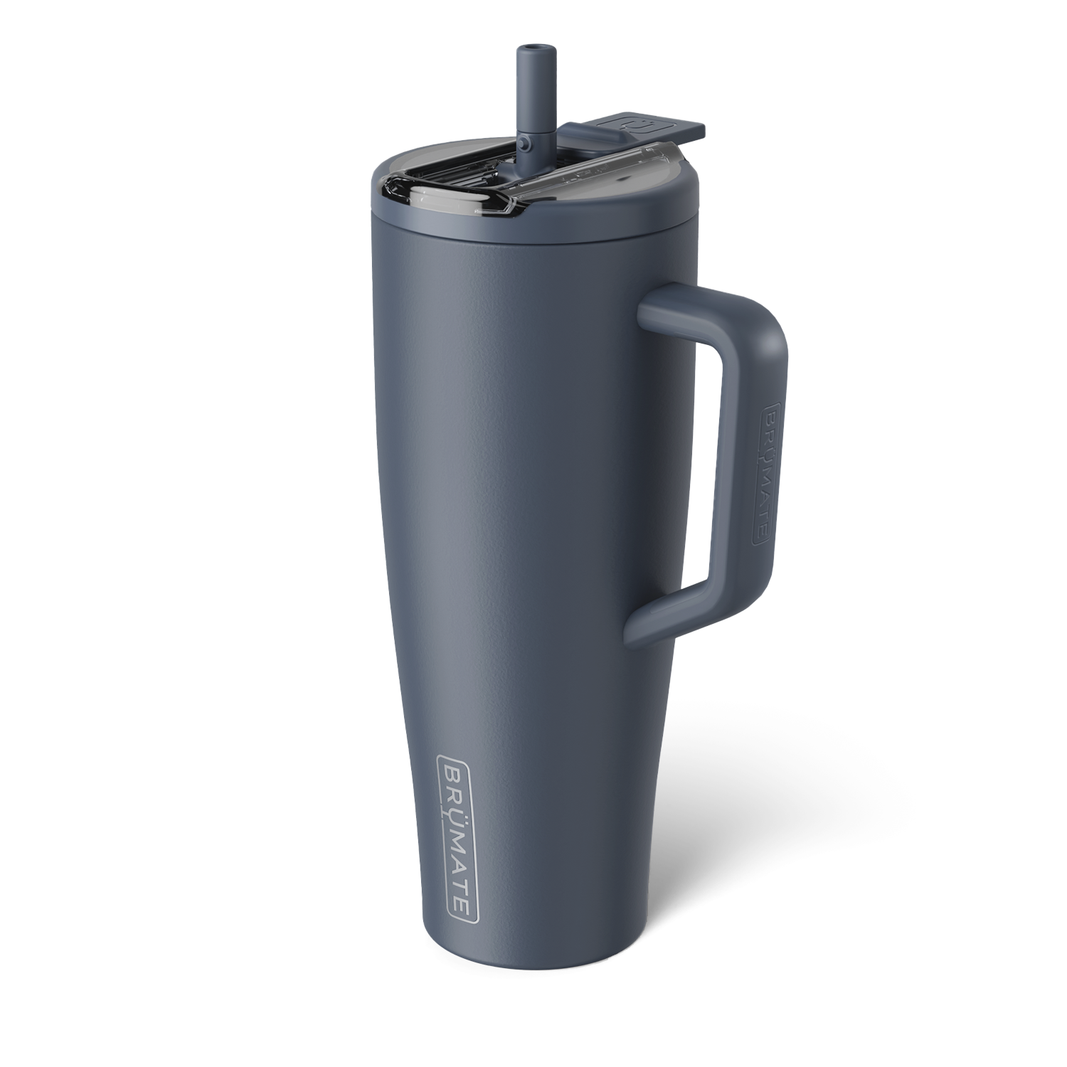 BrüMate 40oz Era Flip - Nightfall Blue