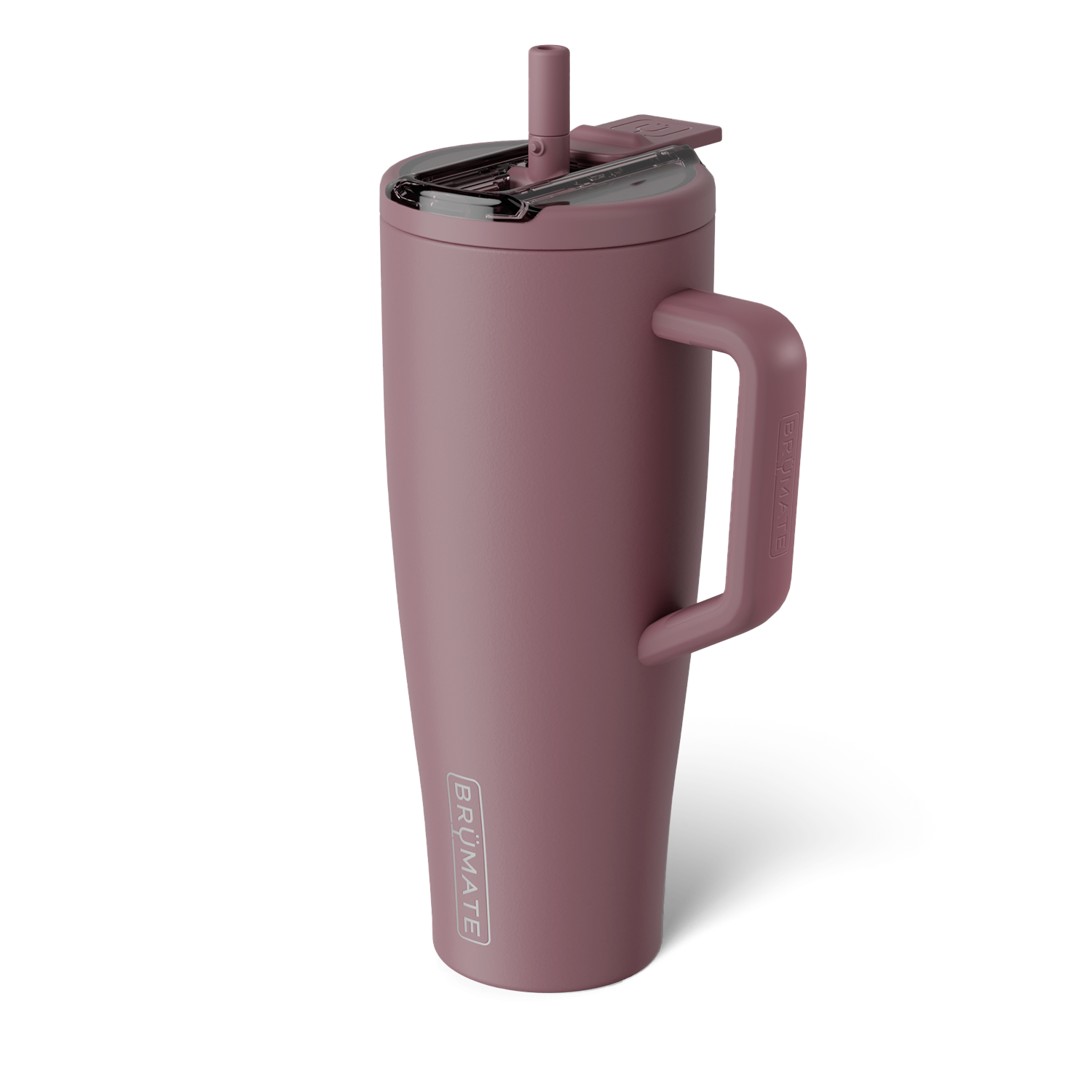 BrüMate 40oz Era Flip - Rose Taupe