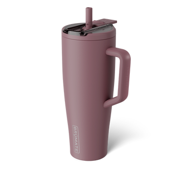 BrüMate 40oz Era Flip - Rose Taupe