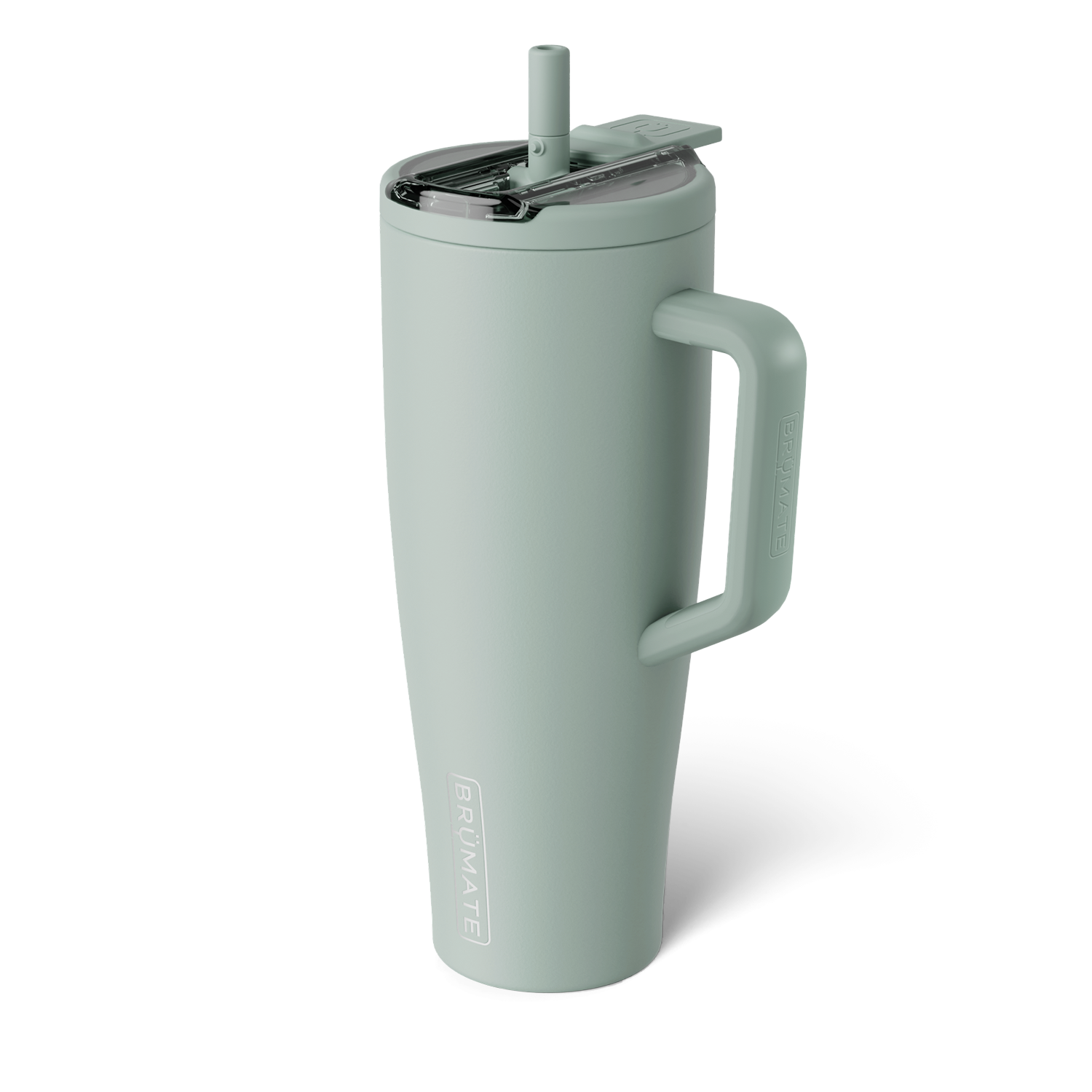 BrüMate 40oz Era Flip - Sage