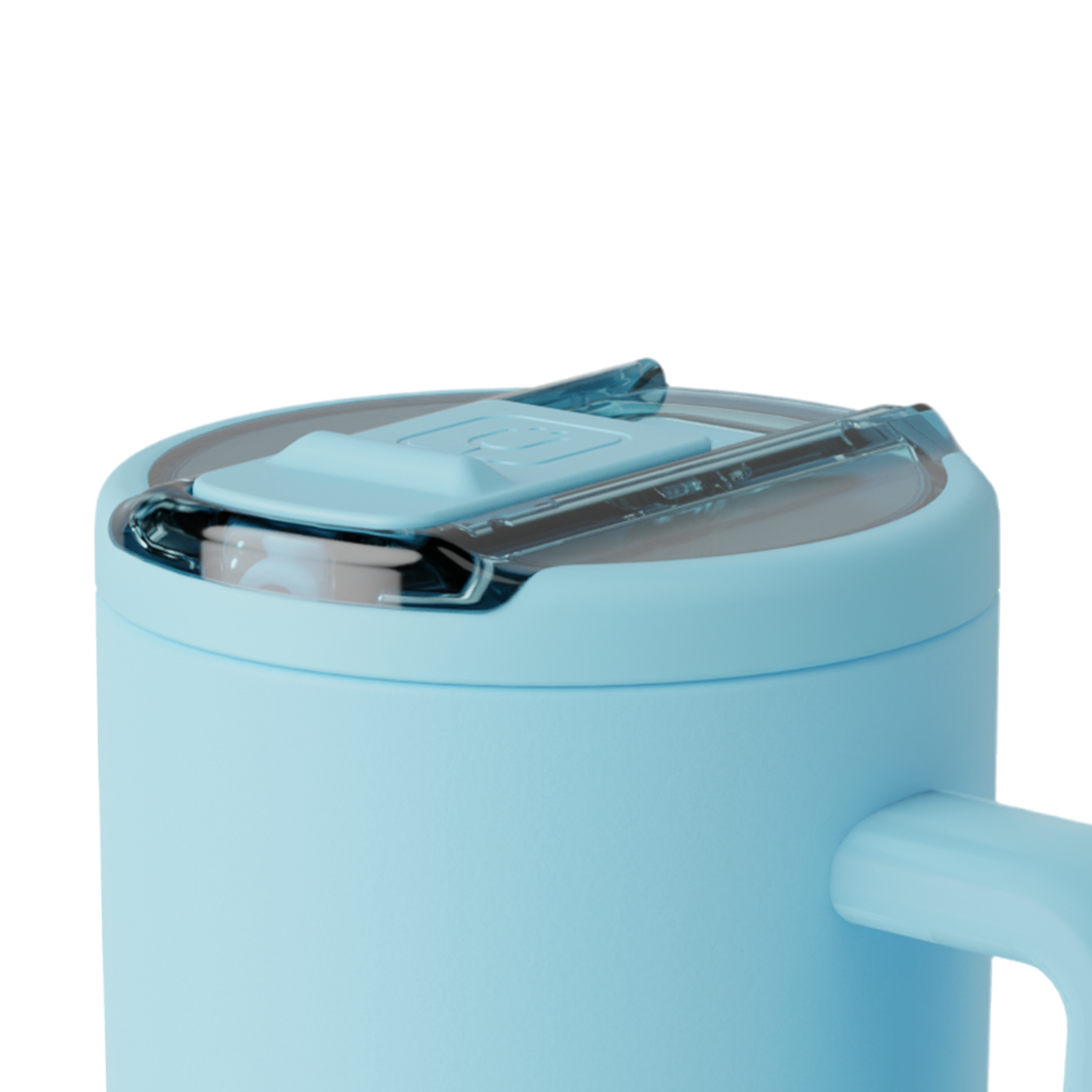 BrüMate 30oz Era Flip - Glacier