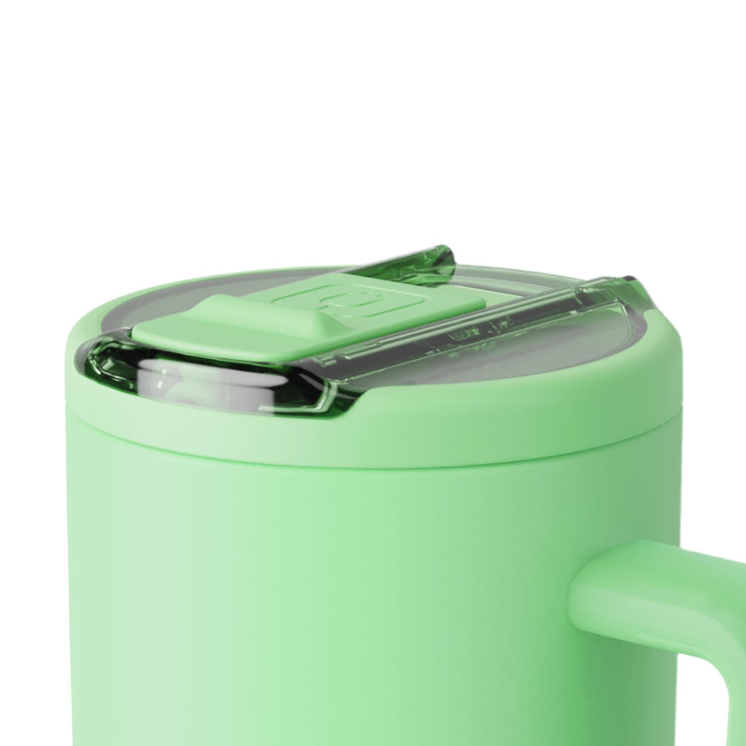 BrüMate 30oz Era Flip - Kiwi