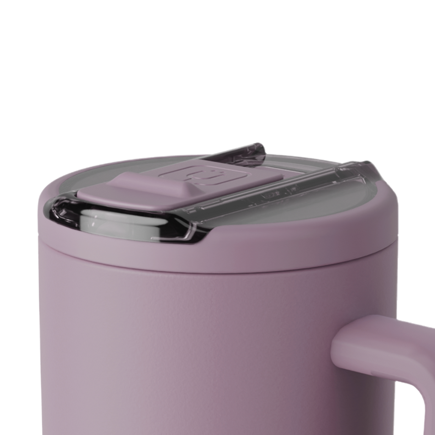 BrüMate 30oz Era Flip - Lilac Dusk