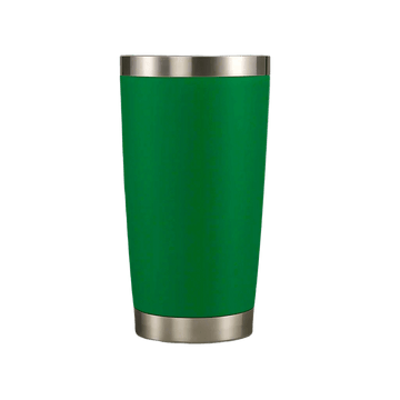 20oz Stainless Tumbler - Kelly Green