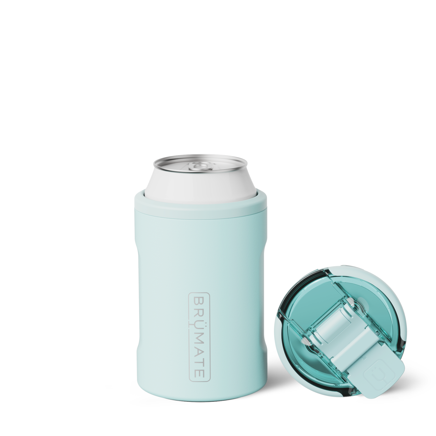 BrüMate Hopsulator Duo V2 - Blue Agave