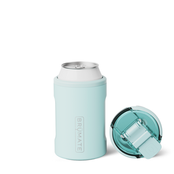 BrüMate Hopsulator Duo V2 - Blue Agave