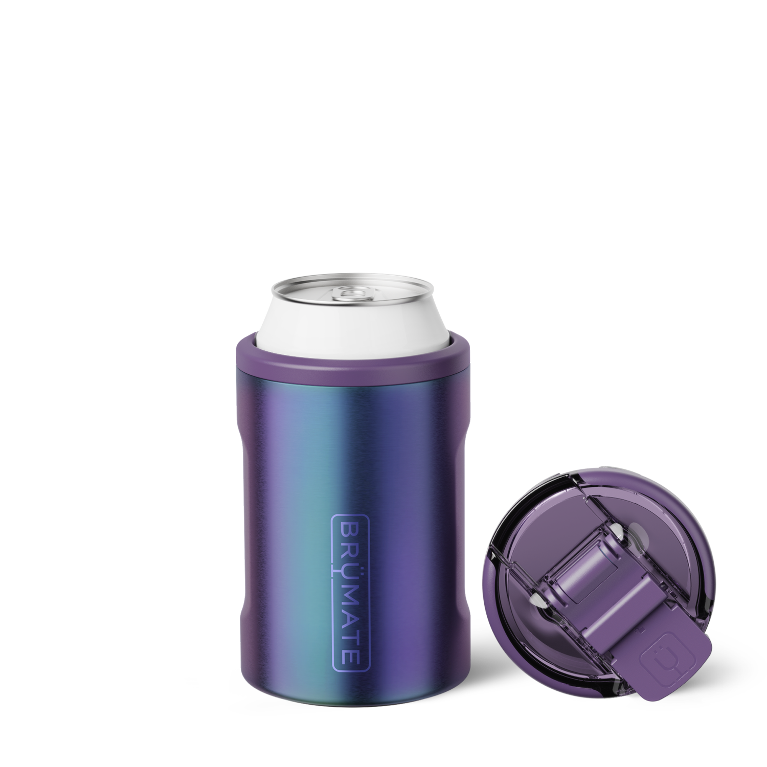 BrüMate Hopsulator Duo V2 - Dark Aura