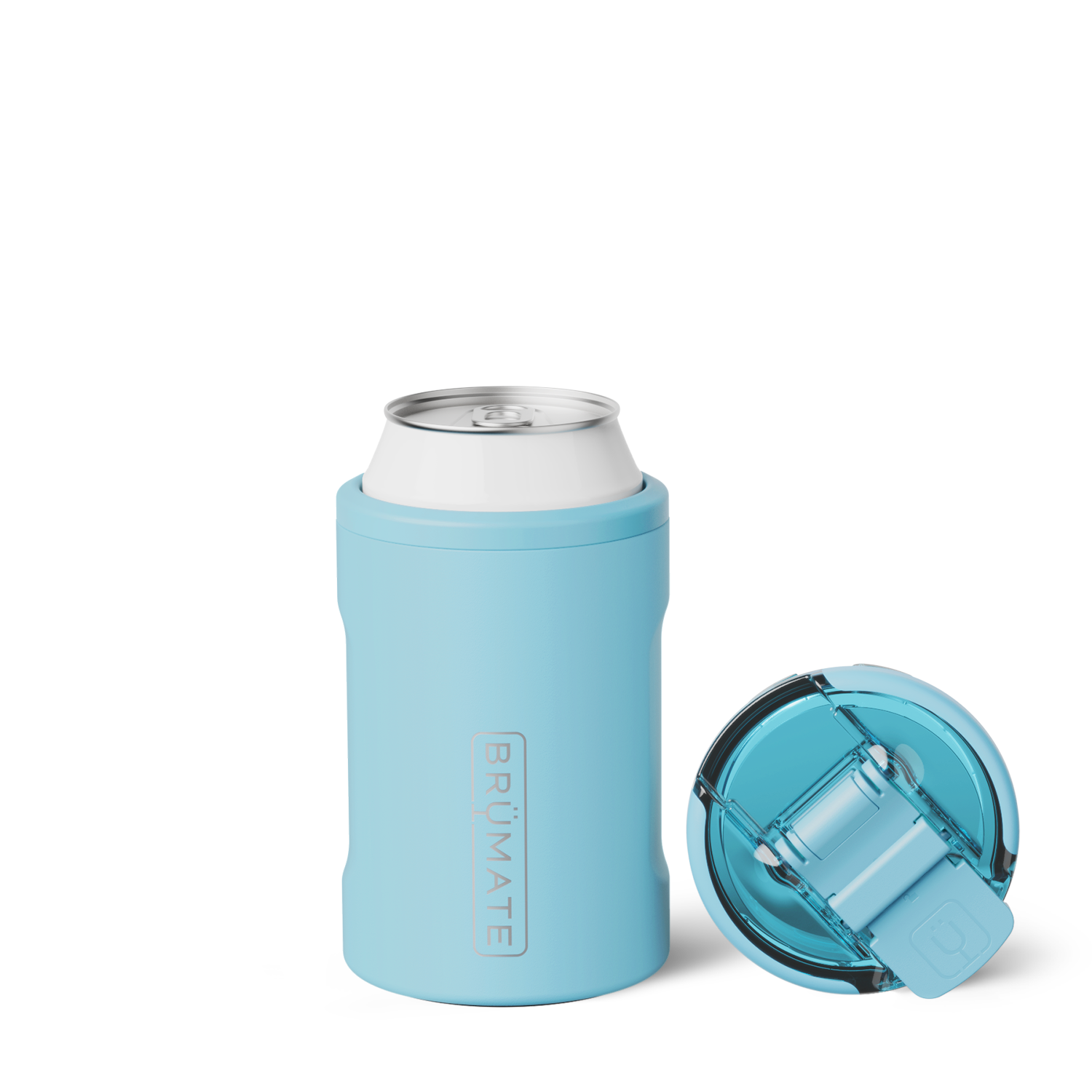 BrüMate Hopsulator Duo V2 - Glacier
