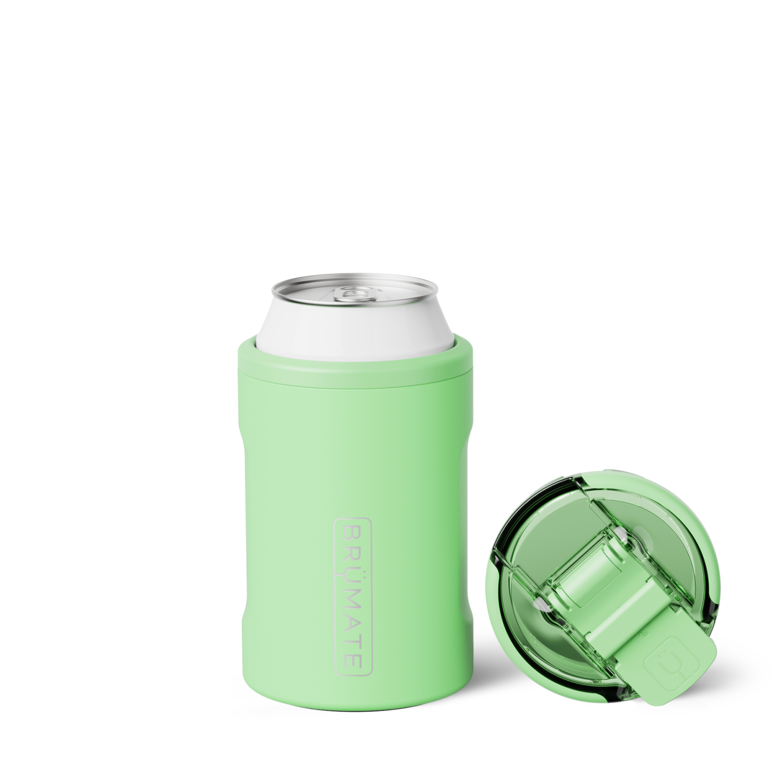 BrüMate Hopsulator Duo V2 - Kiwi