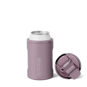BrüMate Hopsulator Duo V2 - Lilac Dusk