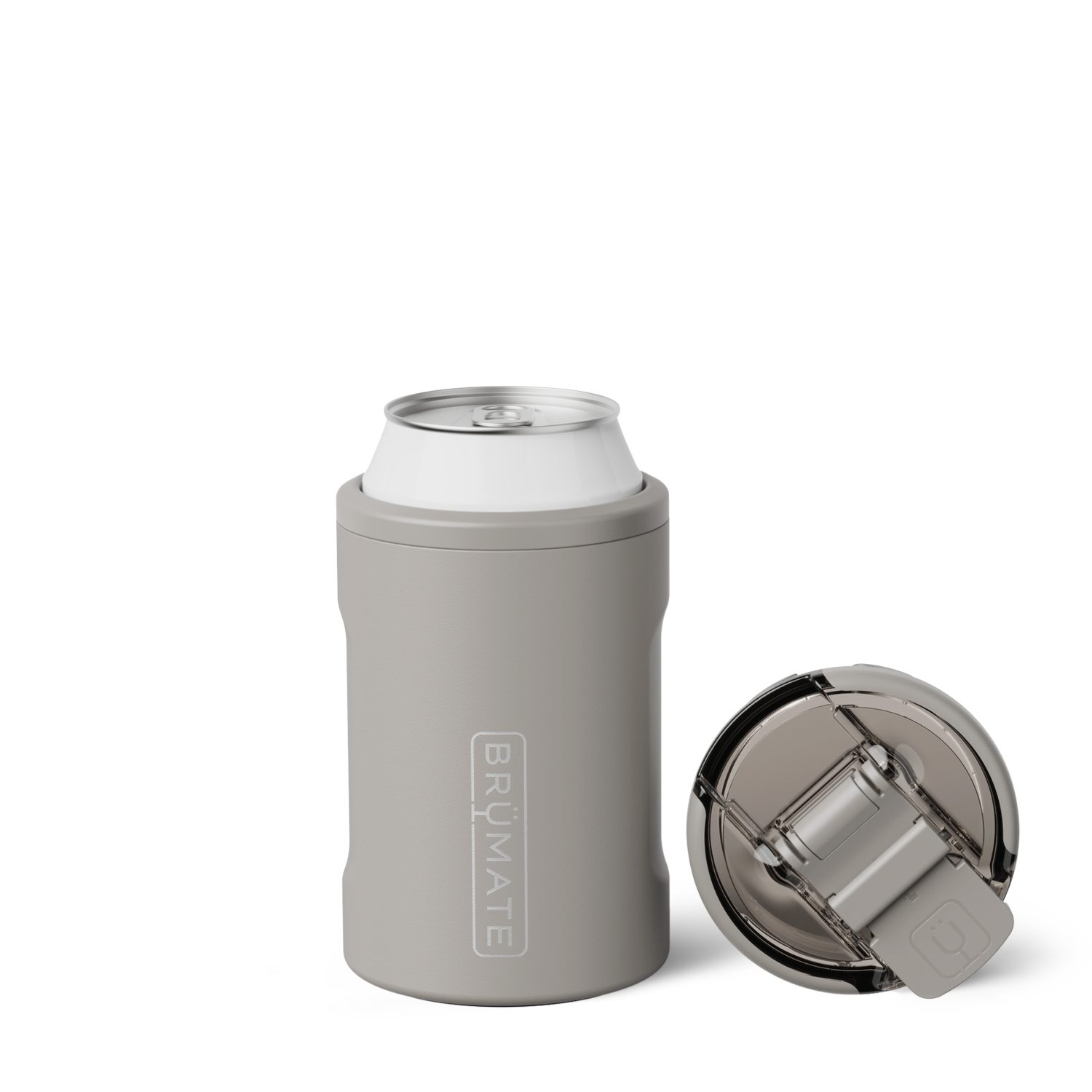 BrüMate Hopsulator Duo V2 - Mocha