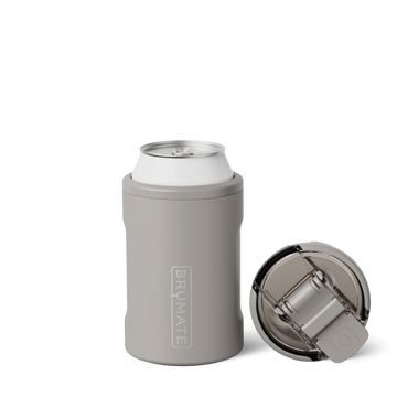 BrüMate Hopsulator Duo V2 - Mocha