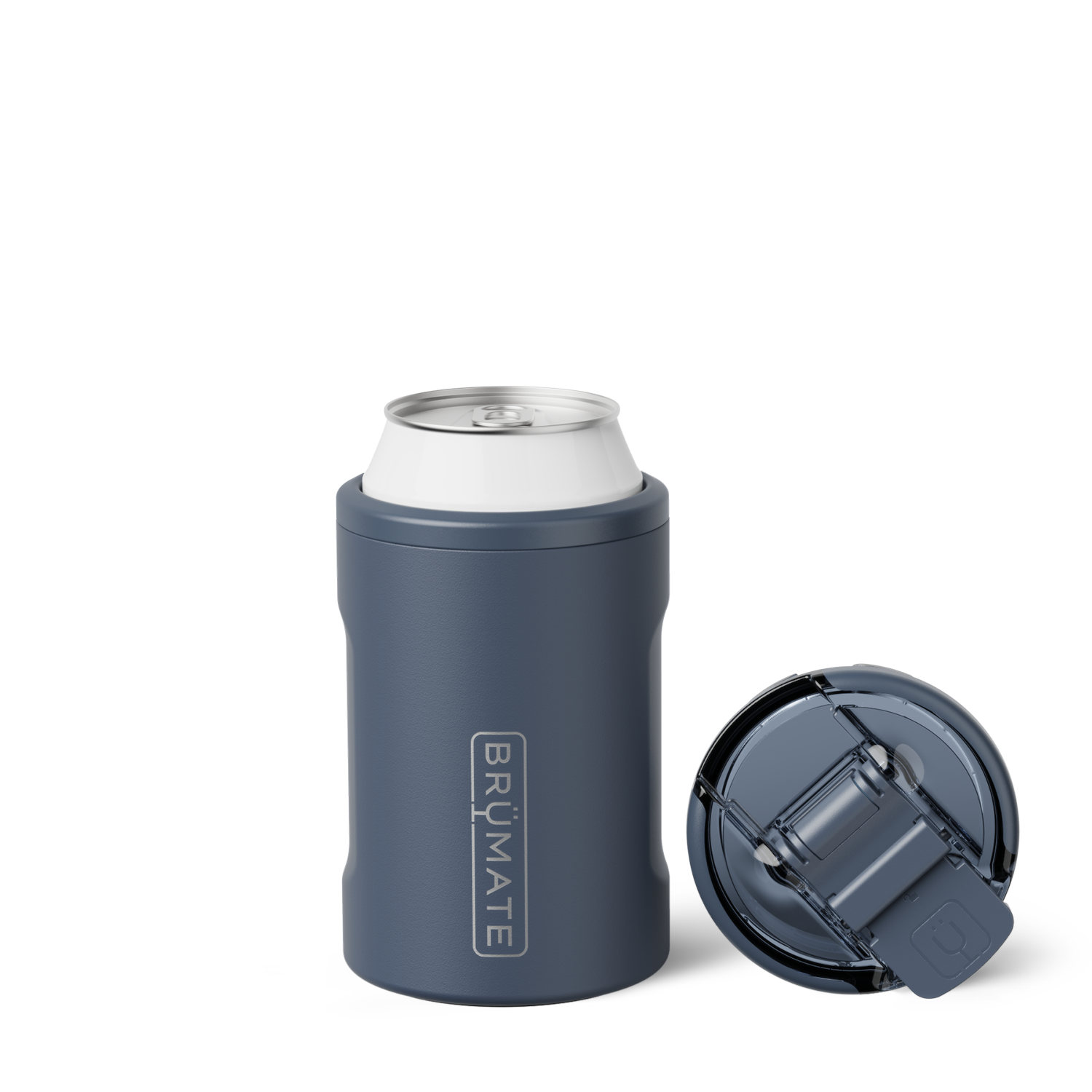 BrüMate Hopsulator Duo V2 - Nightfall Blue
