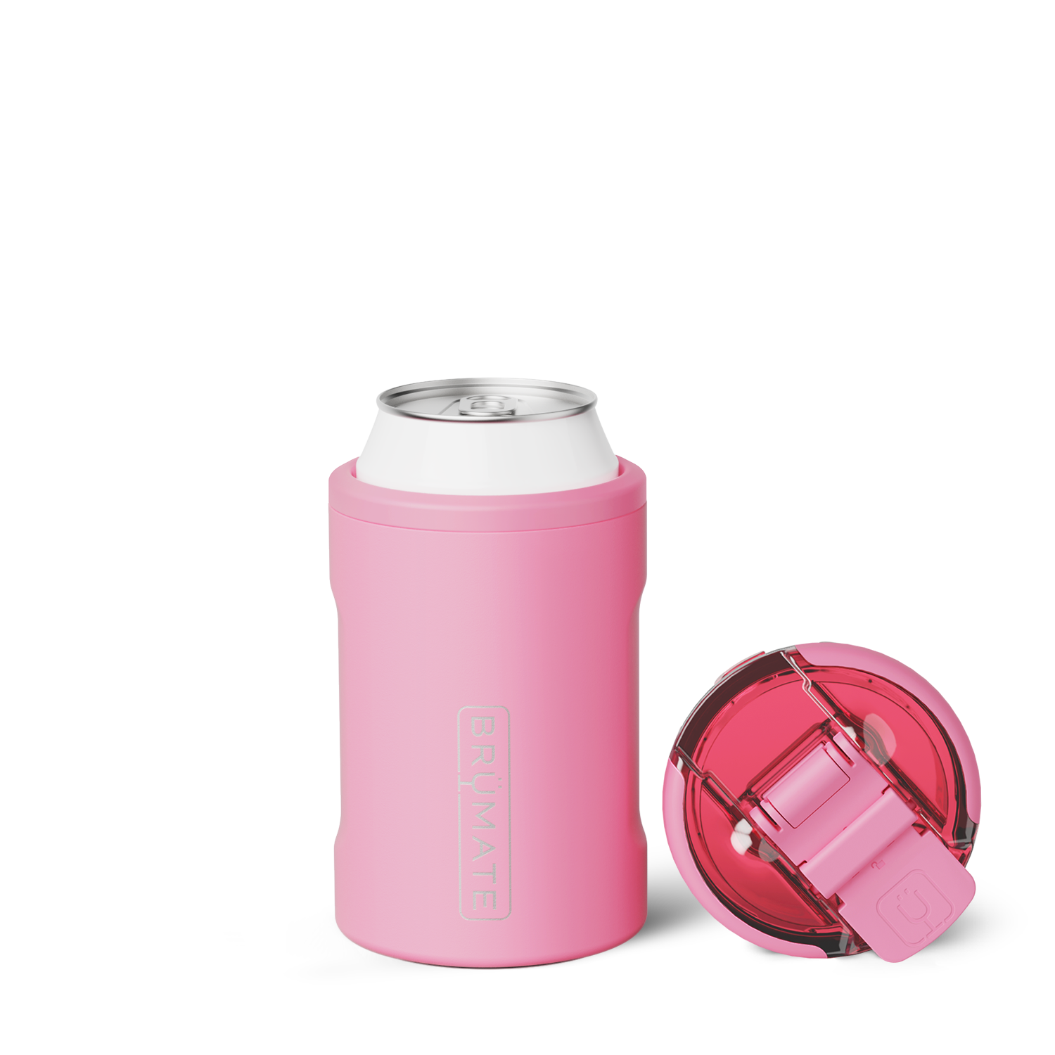 BrüMate Hopsulator Duo V2 - Primrose