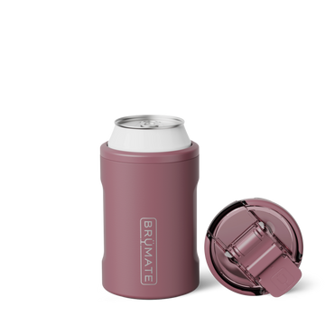 BrüMate Hopsulator Duo V2 - Rose Taupe