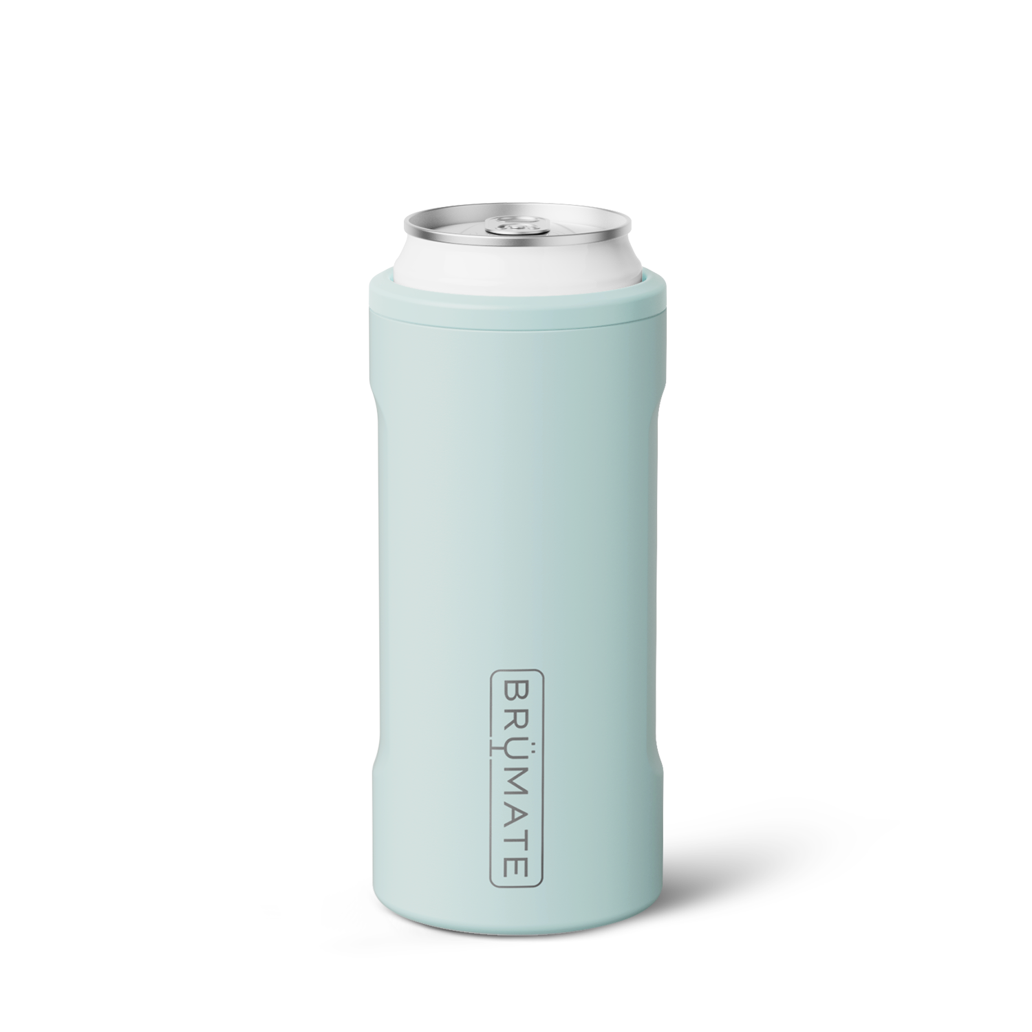 BrüMate Hopsulator Slim V2 - Blue Agave