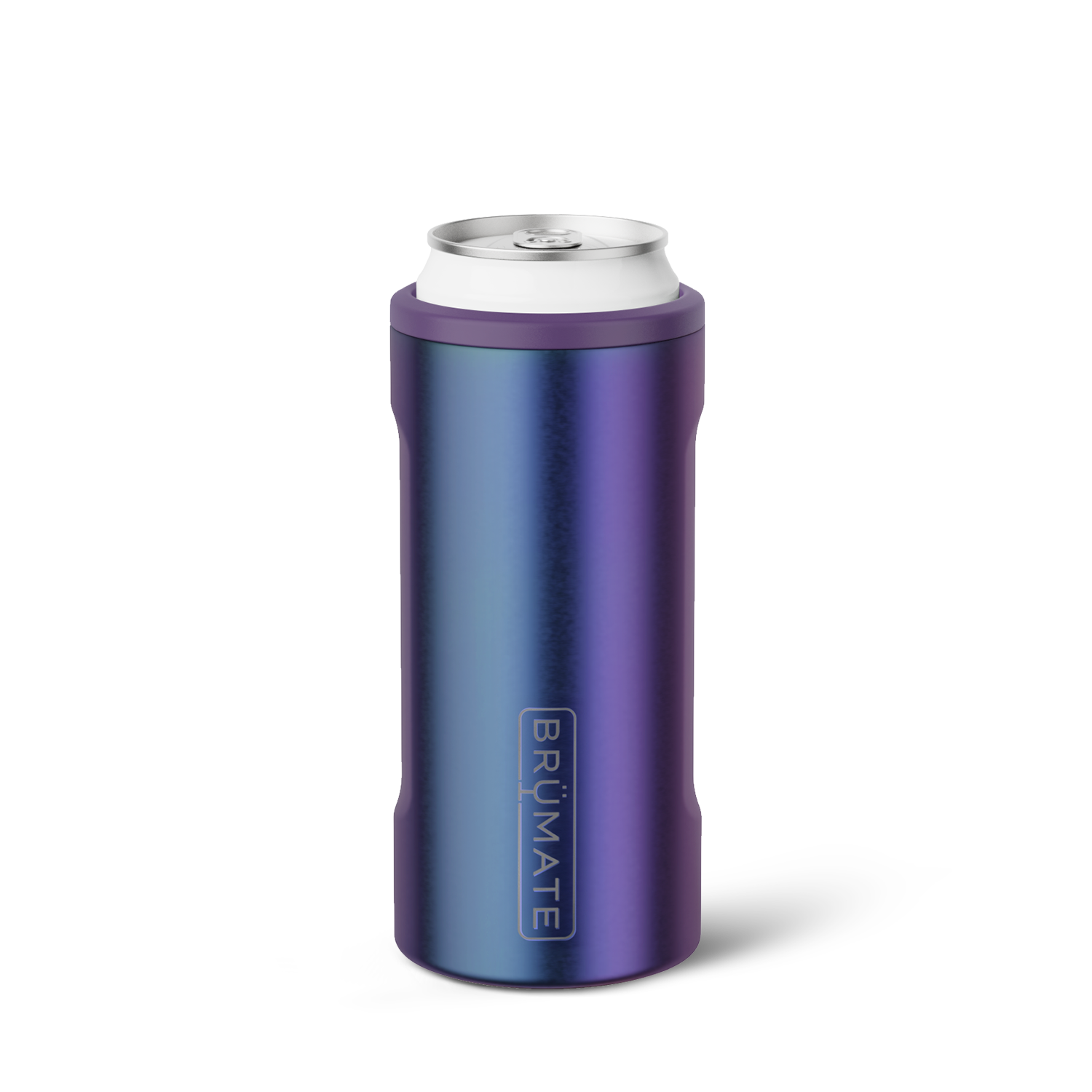 BrüMate Hopsulator Slim V2 - Dark Aura