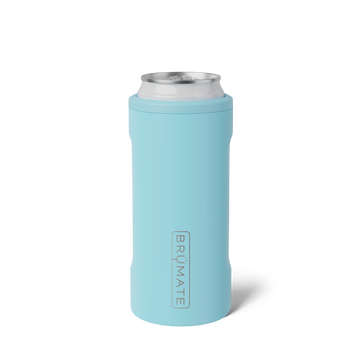 BrüMate Hopsulator Slim V2 - Glacier