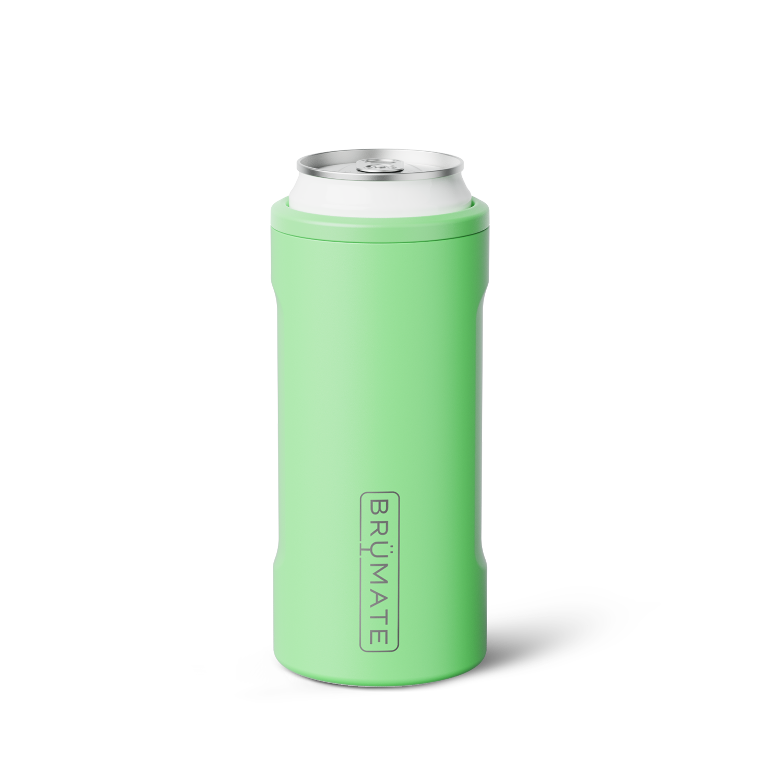 BrüMate Hopsulator Slim V2 - Kiwi
