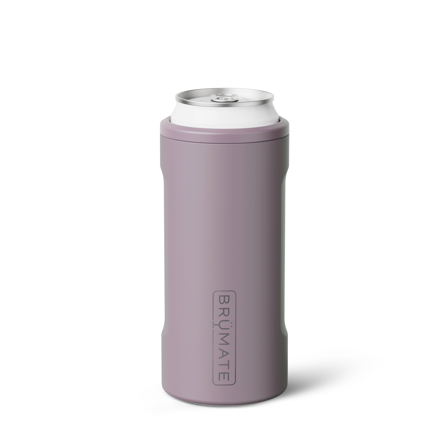 BrüMate Hopsulator Slim V2 - Lilac Dusk