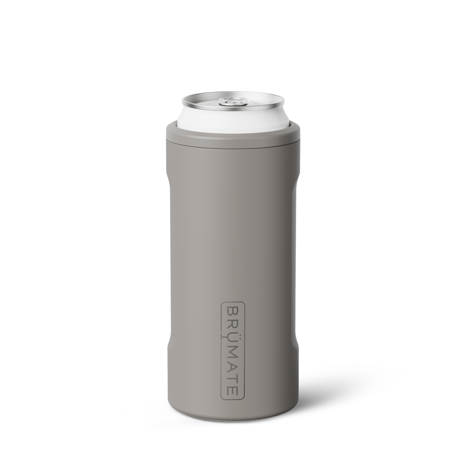 BrüMate Hopsulator Slim V2 - Mocha