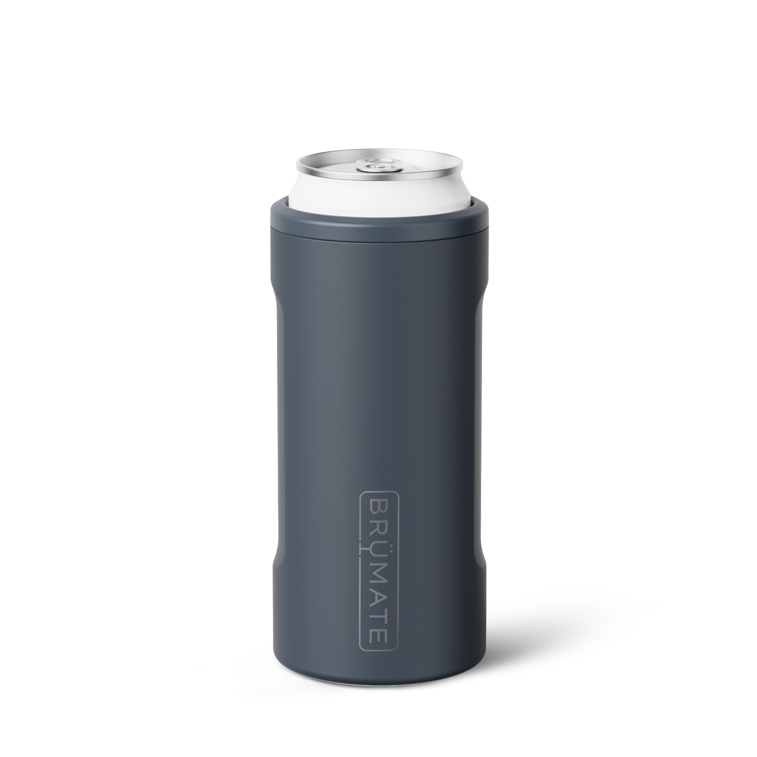 BrüMate Hopsulator Slim V2 - Nightfall Blue