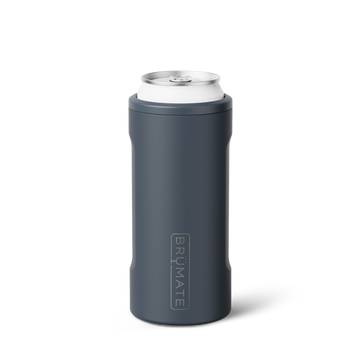BrüMate Hopsulator Slim V2 - Nightfall Blue