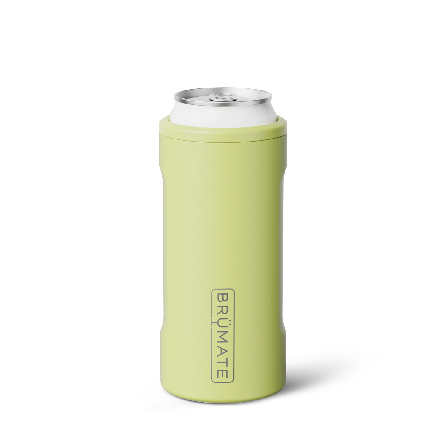 BrüMate Hopsulator Slim V2 - Prickly Pear