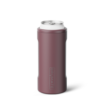 BrüMate Hopsulator Slim V2 - Rose Taupe