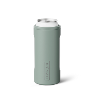 BrüMate Hopsulator Slim V2 - Sage