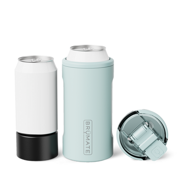 BrüMate Hopsulator Trio V2 - Blue Agave