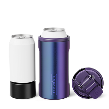 BrüMate Hopsulator Trio V2 - Dark Aura