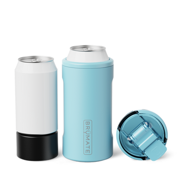 BrüMate Hopsulator Trio V2 - Glacier