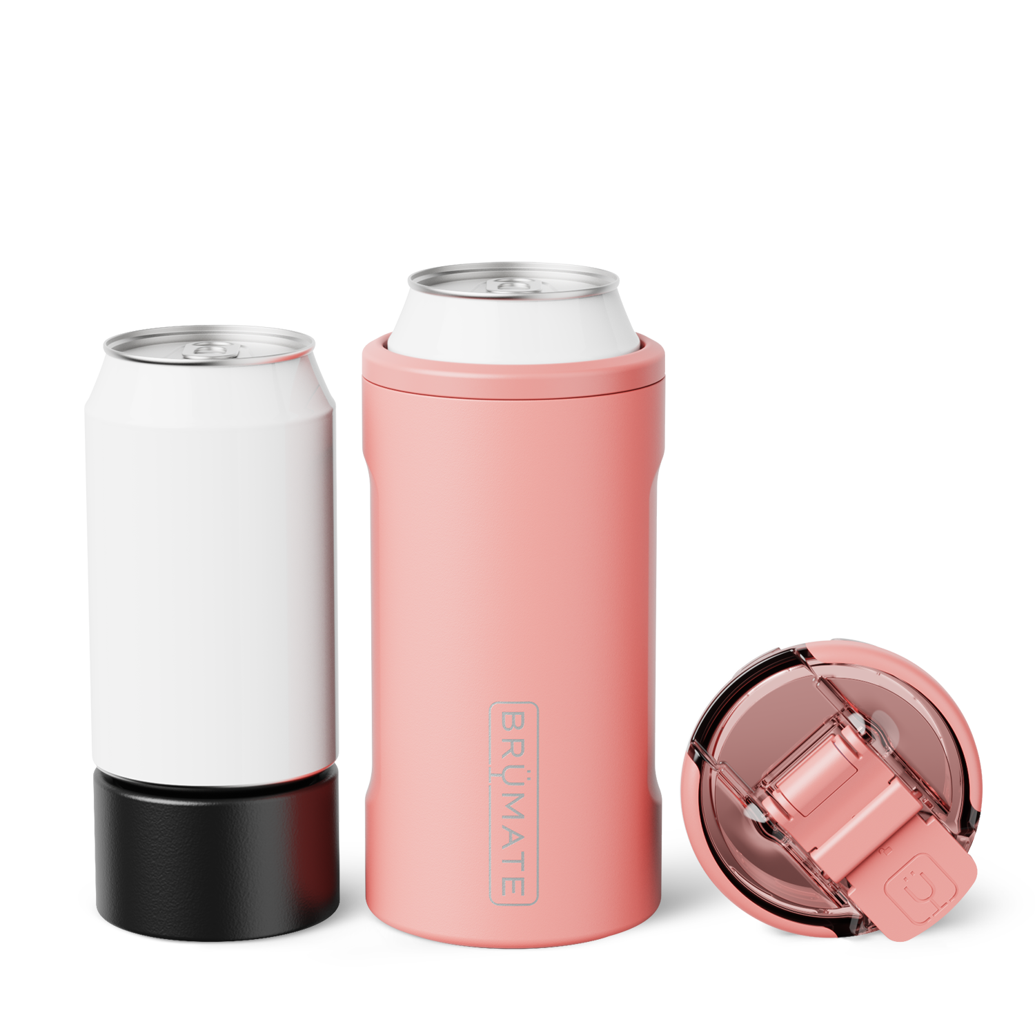 BrüMate Hopsulator Trio V2 - Guava