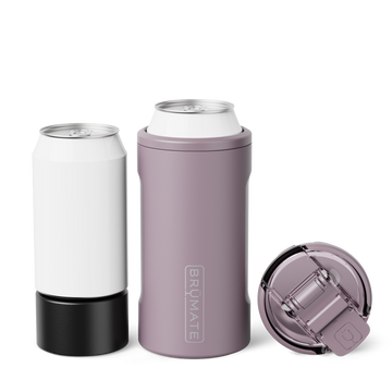 BrüMate Hopsulator Trio V2 - Lilac Dusk