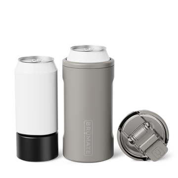 BrüMate Hopsulator Trio V2 - Mocha