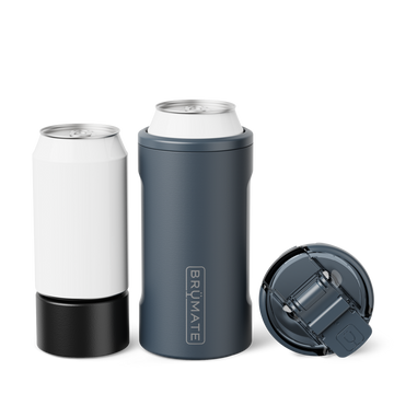 BrüMate Hopsulator Trio V2 - Nightfall Blue
