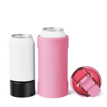 BrüMate Hopsulator Trio V2 - Primrose