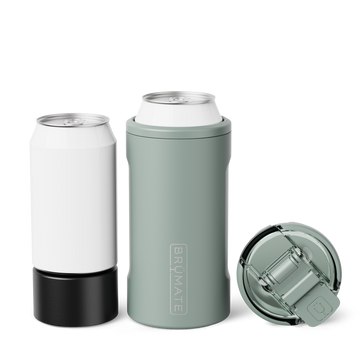 BrüMate Hopsulator Trio V2 - Sage