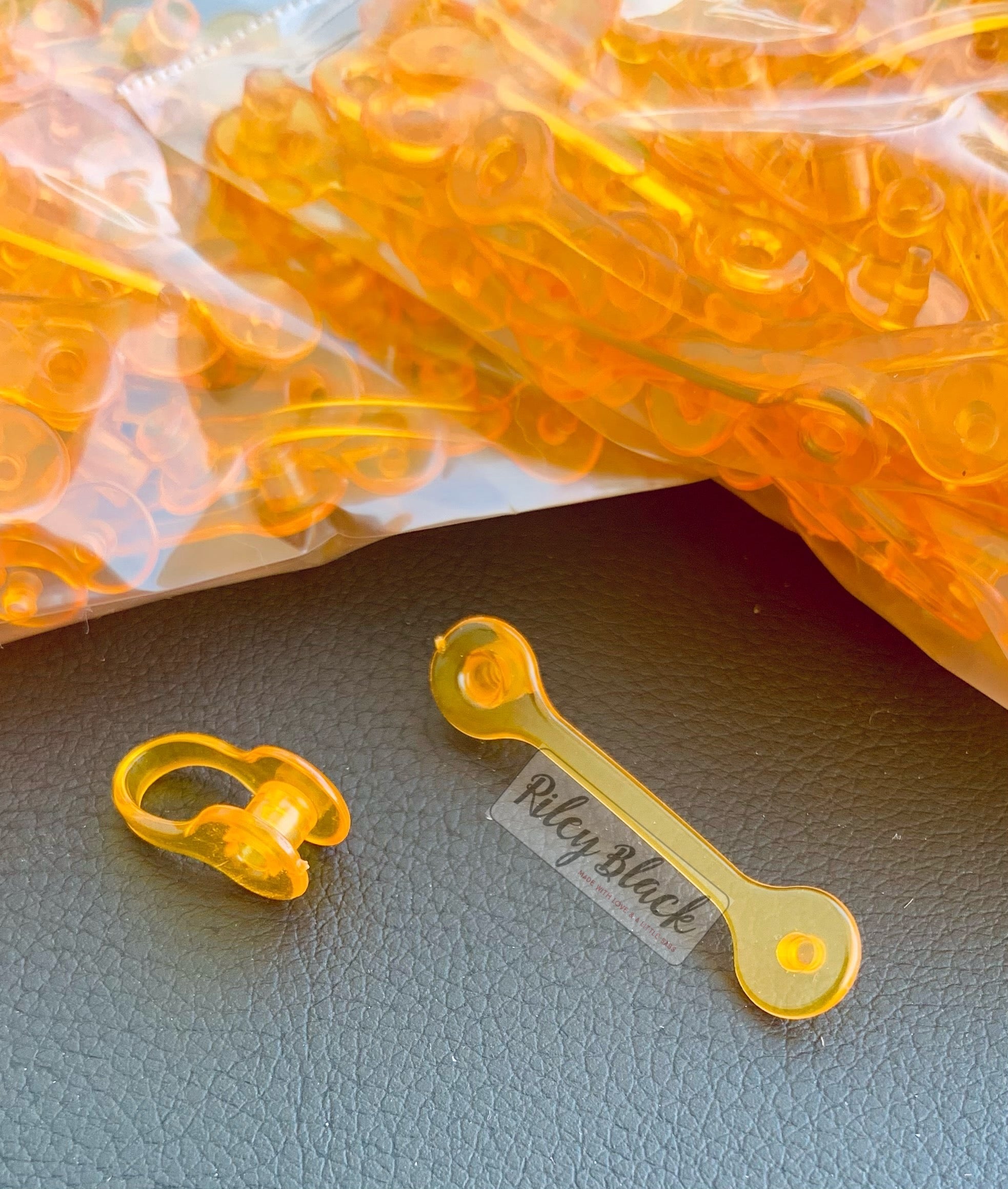 Color OG Keychain Thingies®